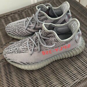 Yeezy Boost sply-350 Adidas